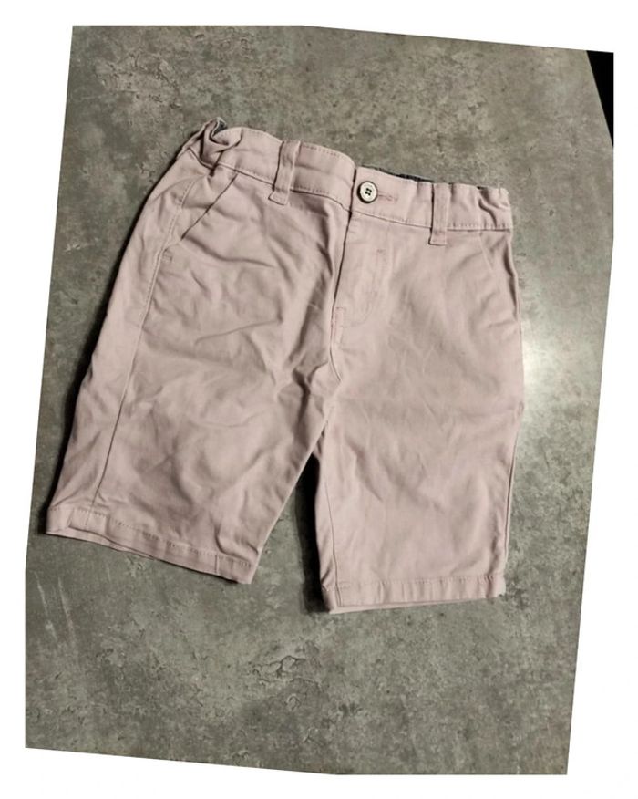 Bermuda taille 5 ans