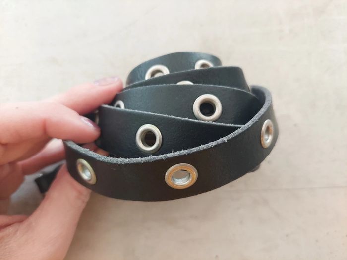 Ceinture - photo numéro 4