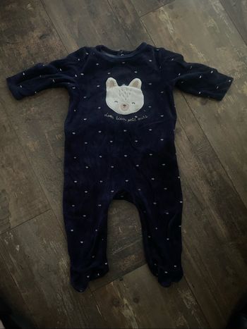 Pyjama