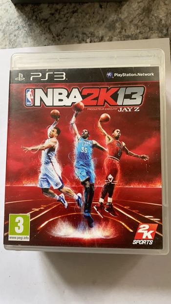 Basket 13