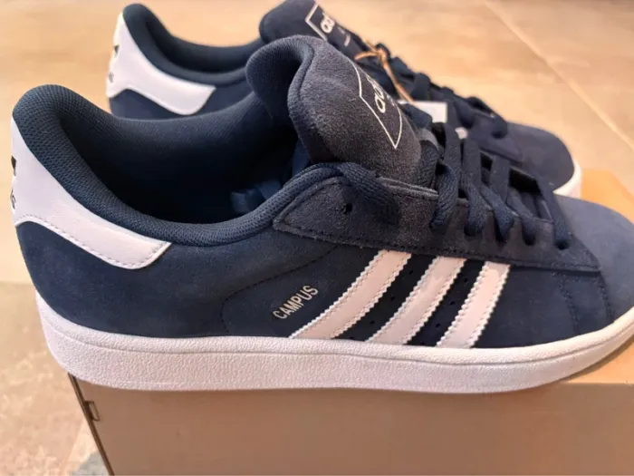sneakers Adidas Campus 2 neuves Taille 44 - photo numéro 5
