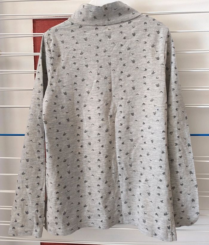 Sous pull fille 10 ans - Z - photo numéro 3