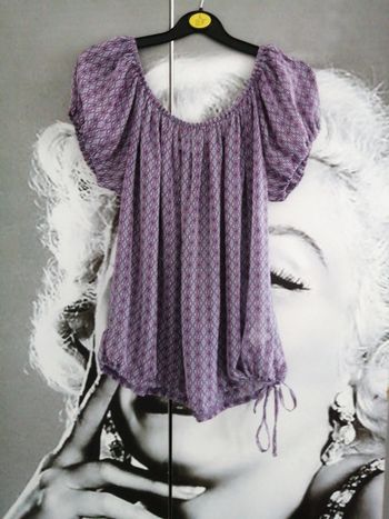 Tunique femme "Pimkie"