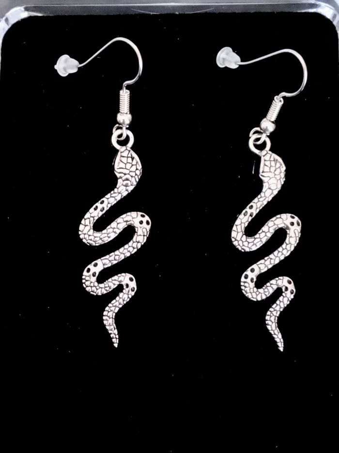 Parure celtique - photo numéro 2