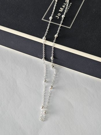 Chaine en argent 925