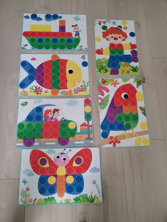 Colorino - photo numéro 3