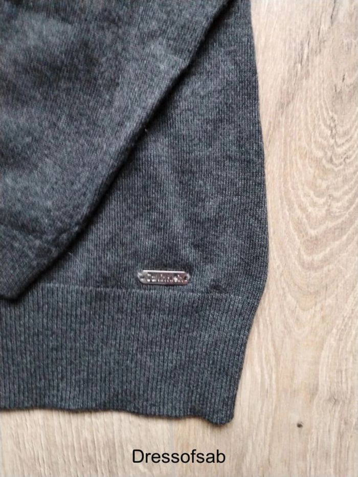 Col Roule Calvin Klein Femme - photo numéro 2