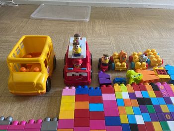 Legos première âge