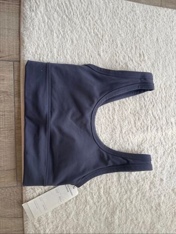 Brassière de sport