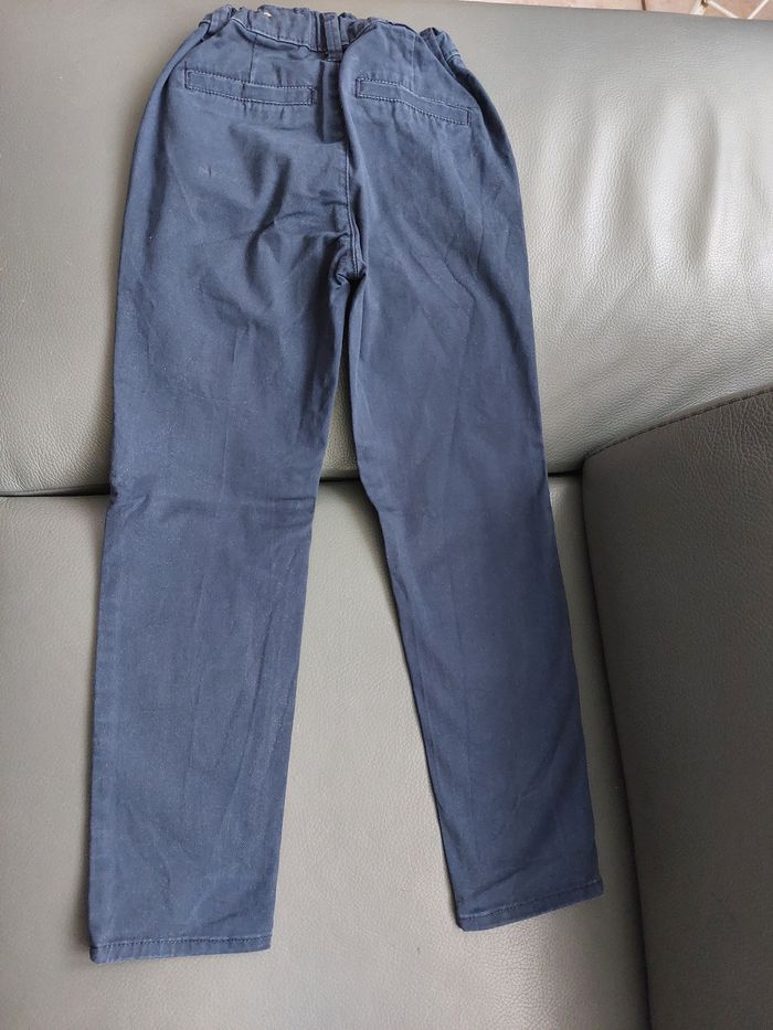 Pantalon kiabi - photo numéro 2