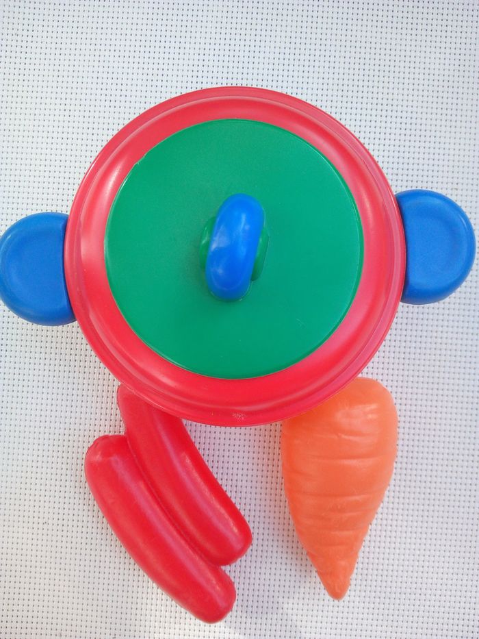 lot dinette * prix 1e * kiki60230