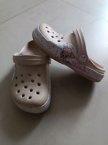 Crocs Bambi