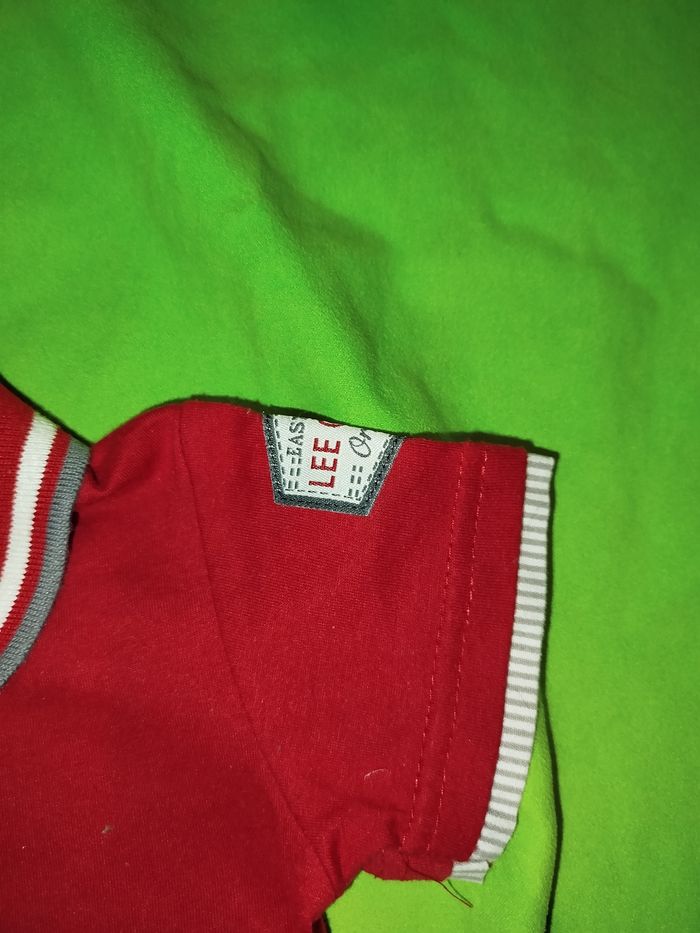 T-shirt - photo numéro 4