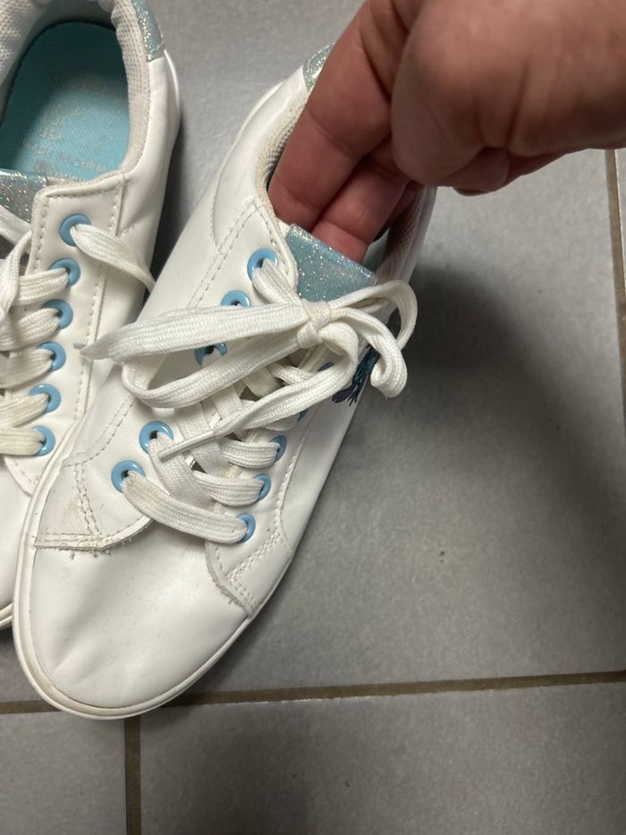 Basket stitch taille 36 - photo numéro 3