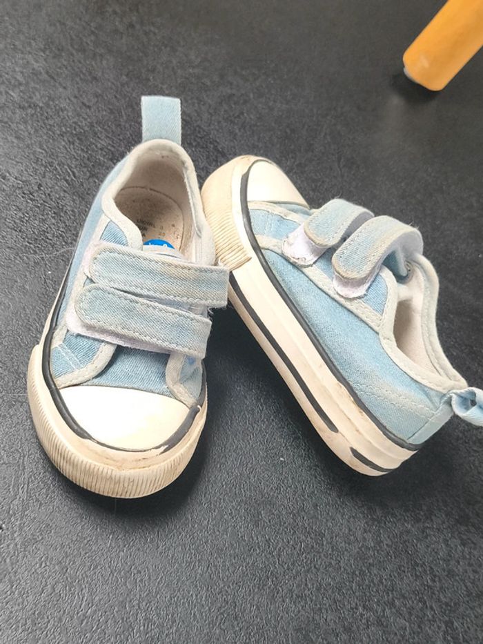 Basket Primark