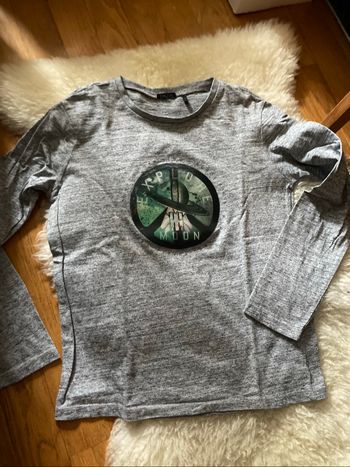 T-shirt IKKS, 12 ans