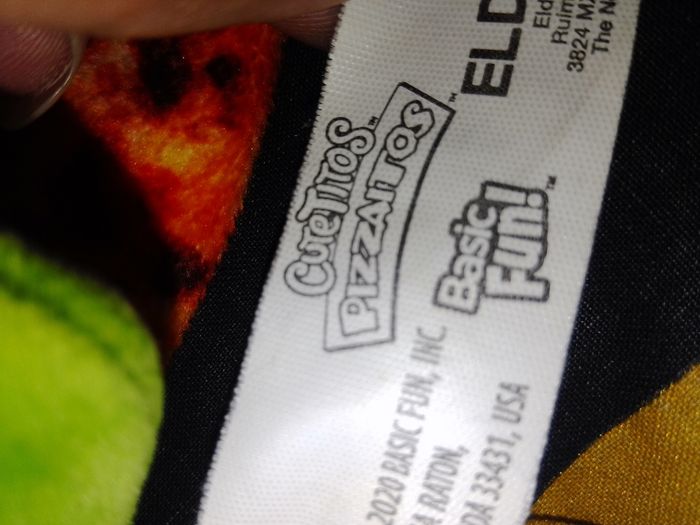 Chien pizza - photo numéro 4