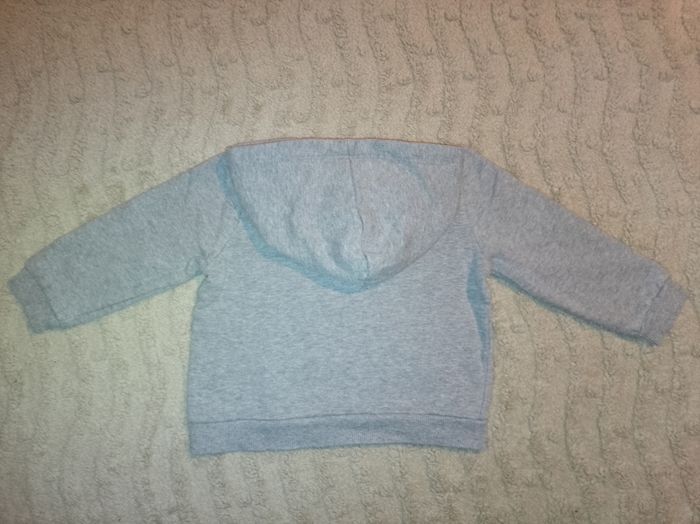 Sweat à capuche - photo numéro 5