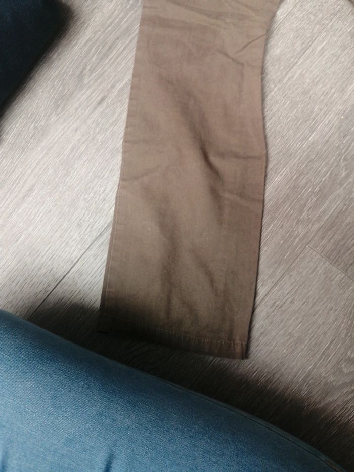 Jean taille élastique 10A - photo numéro 7