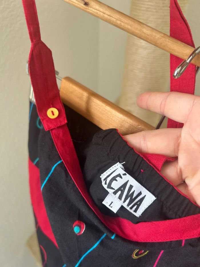 Robe en coton - photo numéro 6