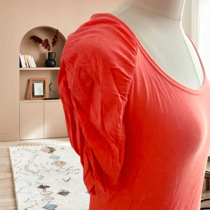 T-shirt Mim M - photo numéro 2