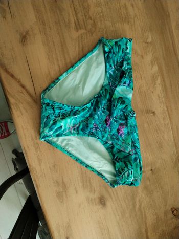 Bas maillot de bains
