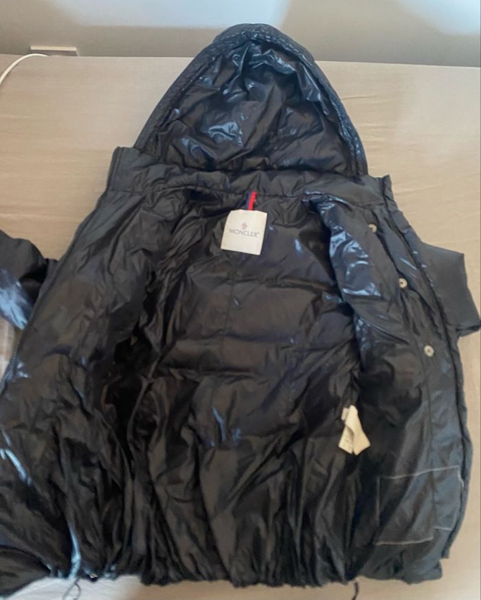 Veste  Moncler