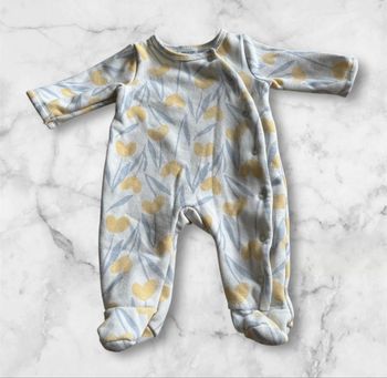 Pyjama / 3 mois / Tape à l’œil