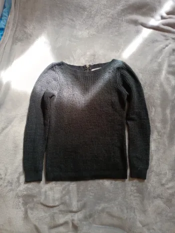 Pull chaud taille M