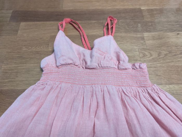 Robe fille 5 ans - photo numéro 4