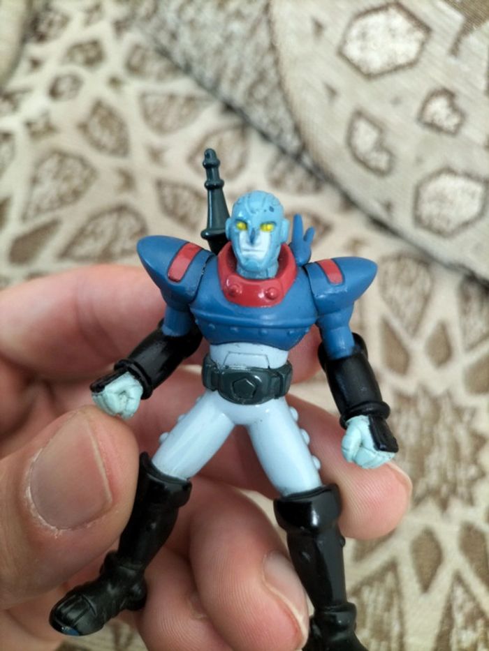 Figurine Astro boy 2004 - photo numéro 6