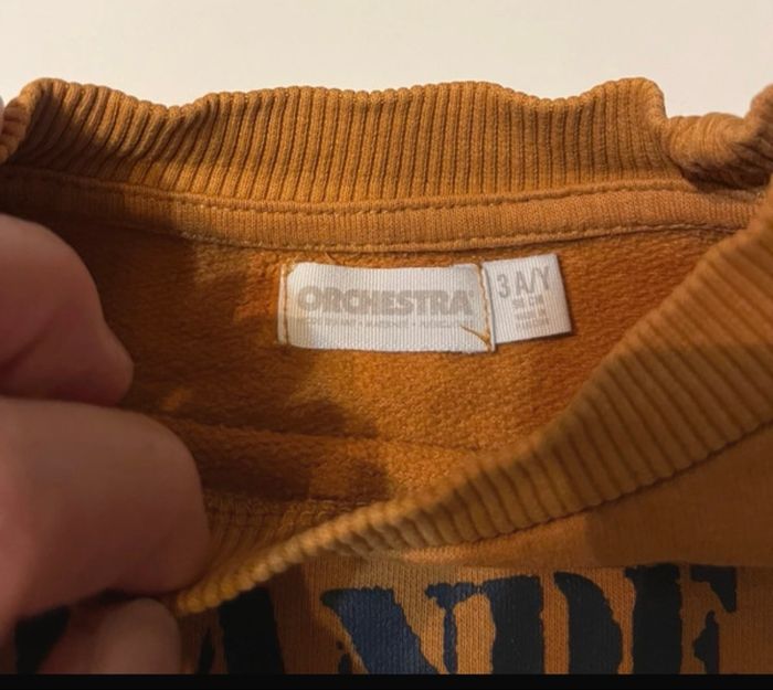 Pull col rond - photo numéro 2