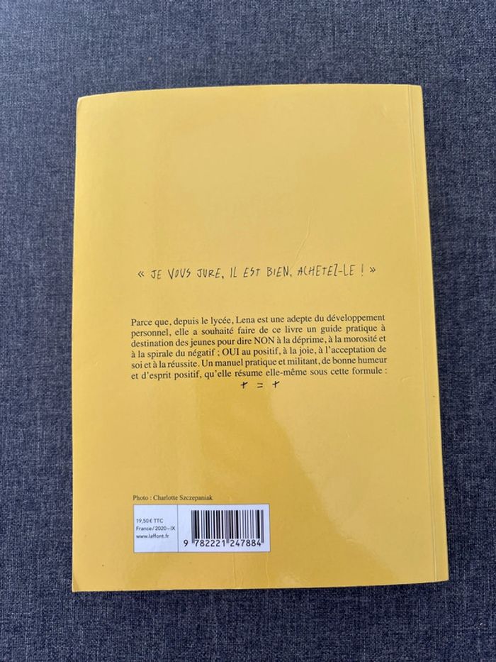 Toujours plus Léna Situations - photo numéro 2