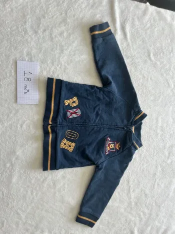 Veste