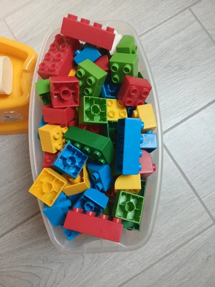 Méga bloks - photo numéro 2