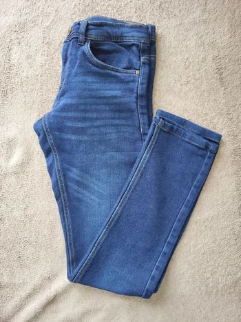 Pantalon femme Kiabi taille S