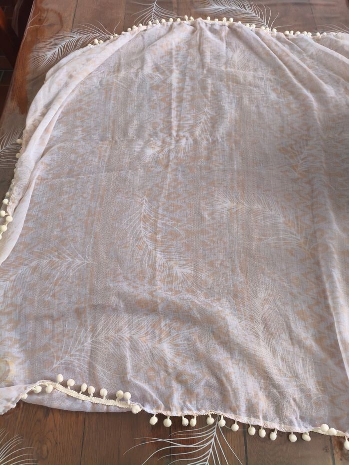 Foulards - photo numéro 2