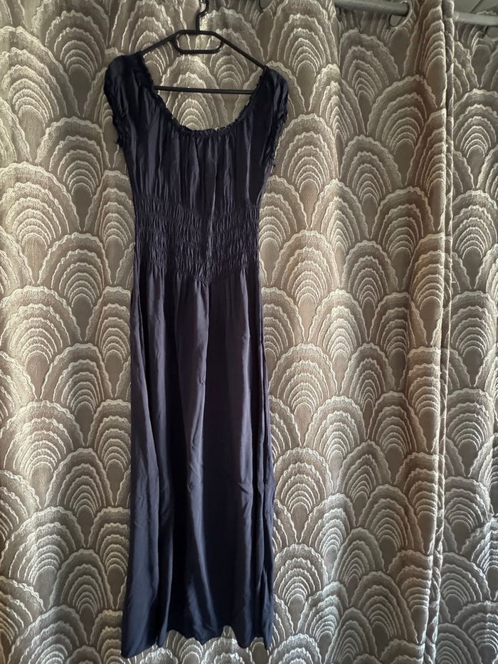 Robe longue - photo numéro 2