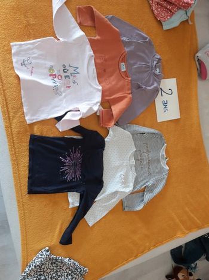 Gros Lot de 24 mois fille - photo numéro 5