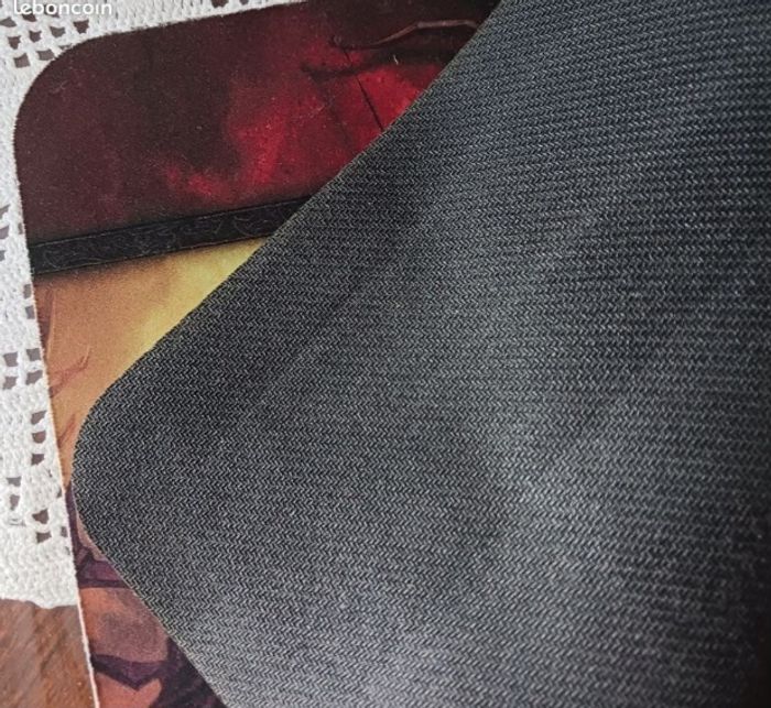 Tapis souris, Diablo III, SteelSeries - photo numéro 2