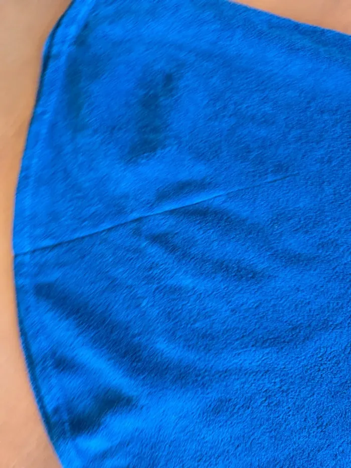 Poncho taille unique - photo numéro 2