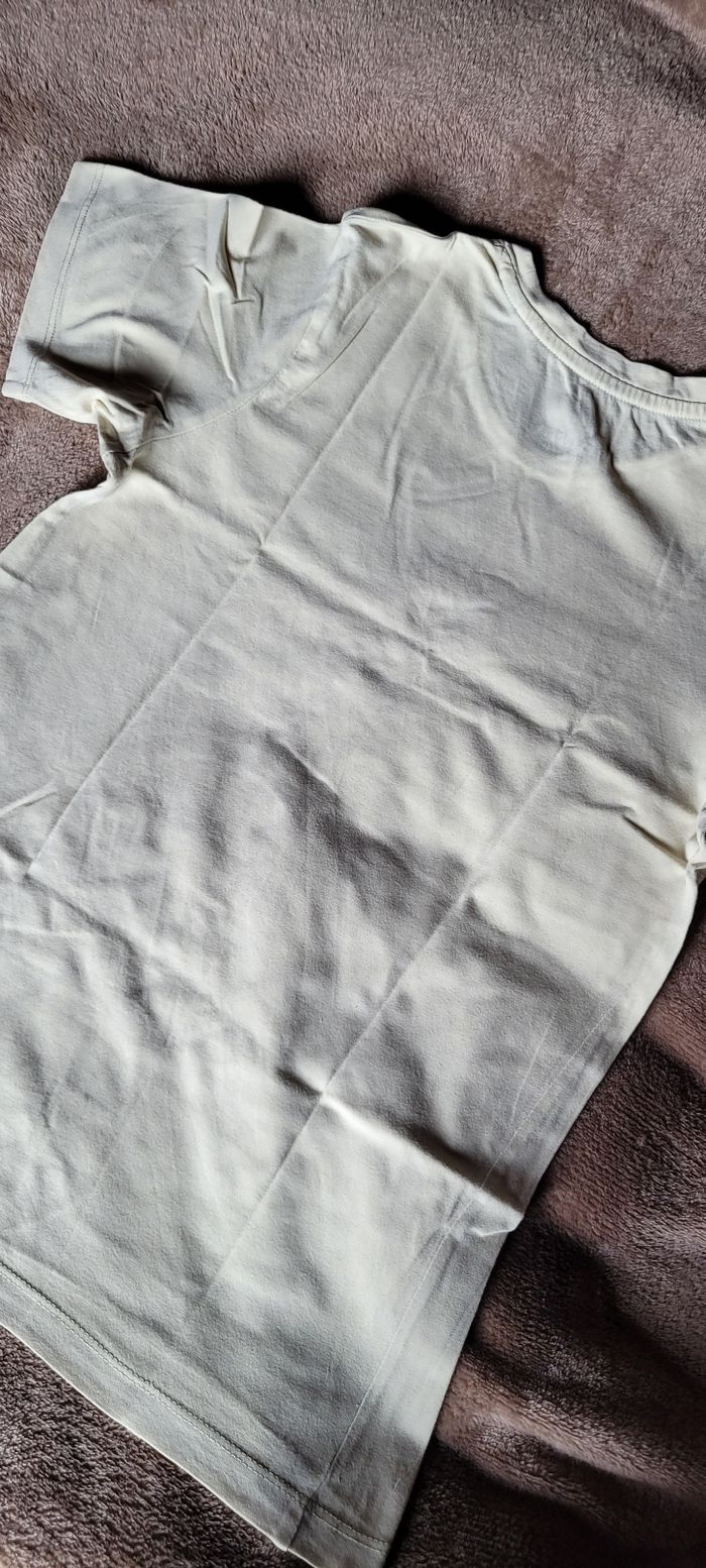 Tee-shirt - photo numéro 5