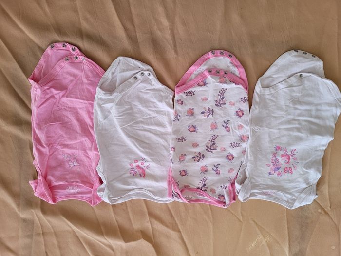 Vetement bébé fille - photo numéro 6