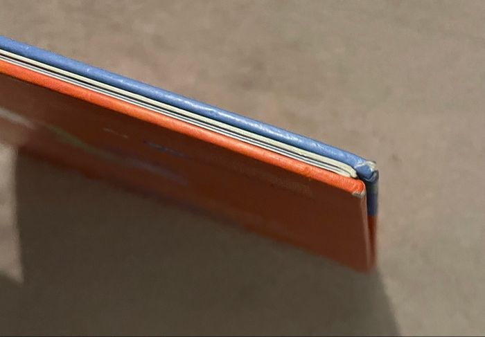 Livre Peppa Pig - photo numéro 3