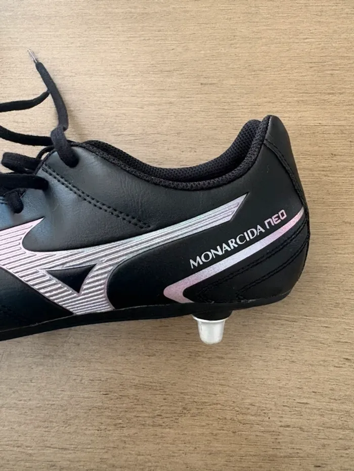 Crampons homme Mizuno - photo numéro 5