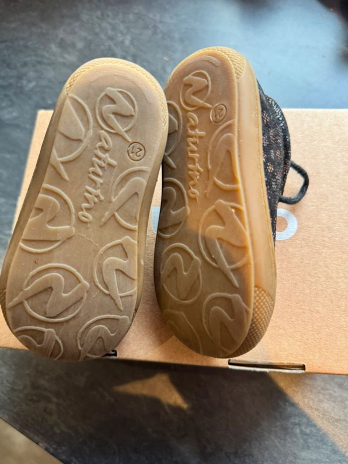 Chaussures naturino - photo numéro 3