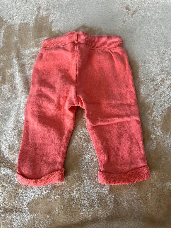 Pantalon 3 mois - photo numéro 2