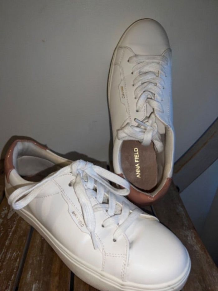 Paire de chaussures Anna Field