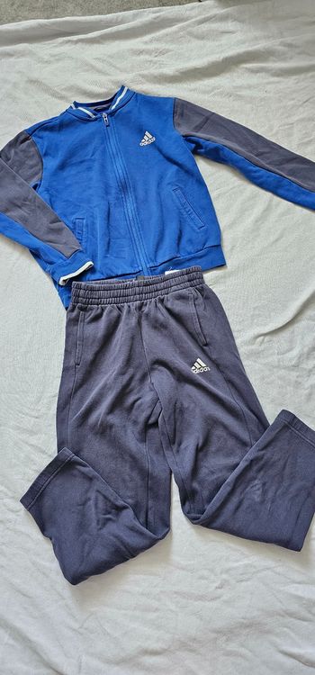 Ensemble Adidas 9-10 ans