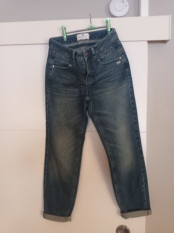 Jeans Freeman t.porter
